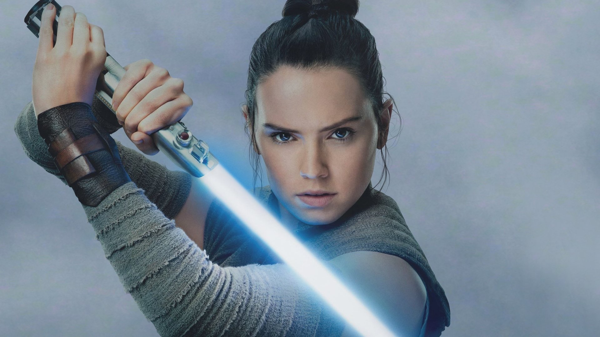 Exclusive Daisy Ridley Signed To Secret Star Wars Movie, Regina King