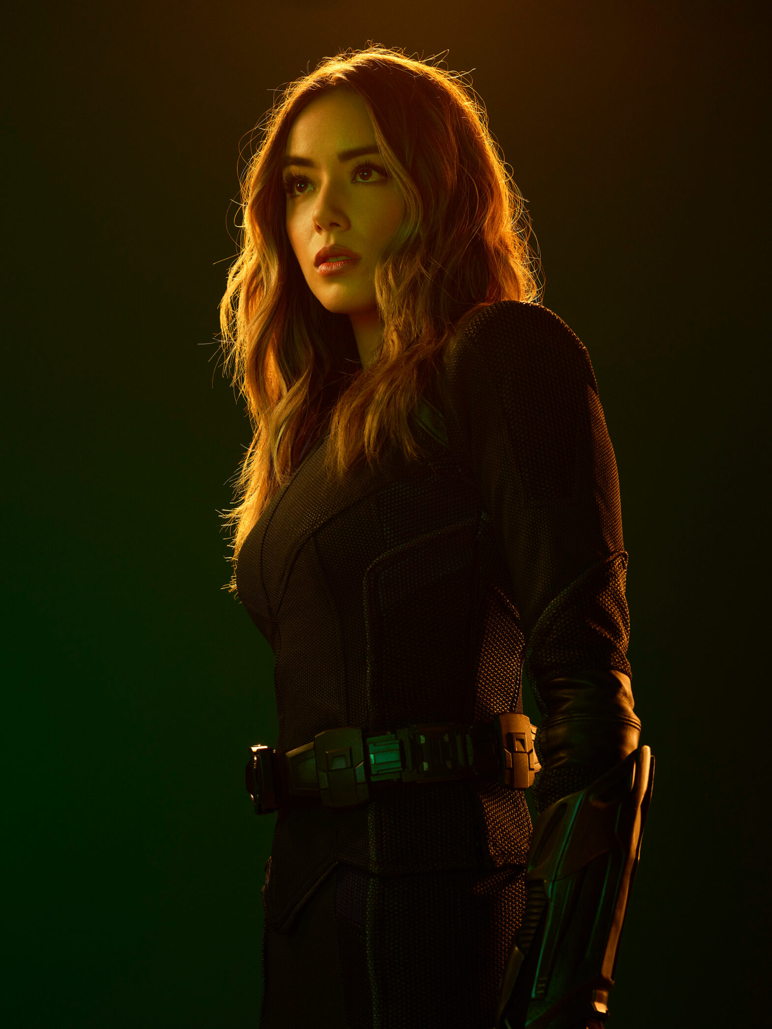 Chloe Bennet Returning As Quake For New Marvel Series Our Scoop Confirmed