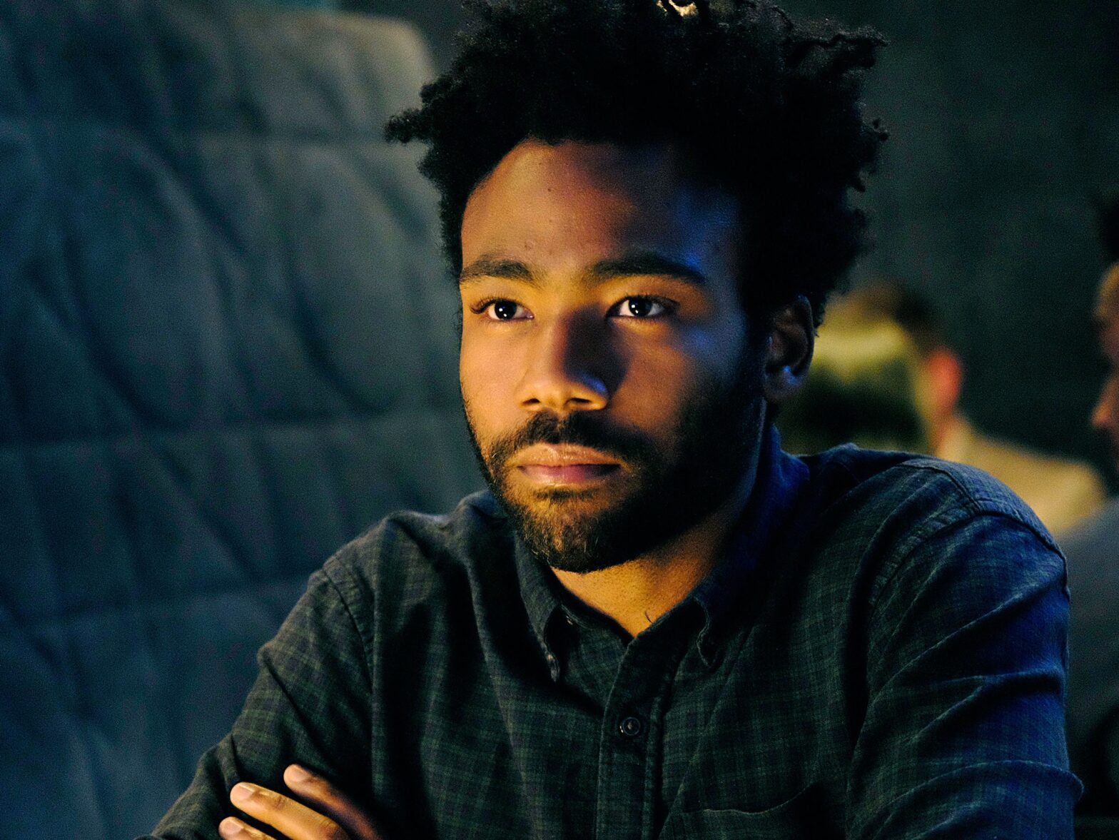 Exclusive: Donald Glover Is In Across The Spider-Verse As The Prowler ...