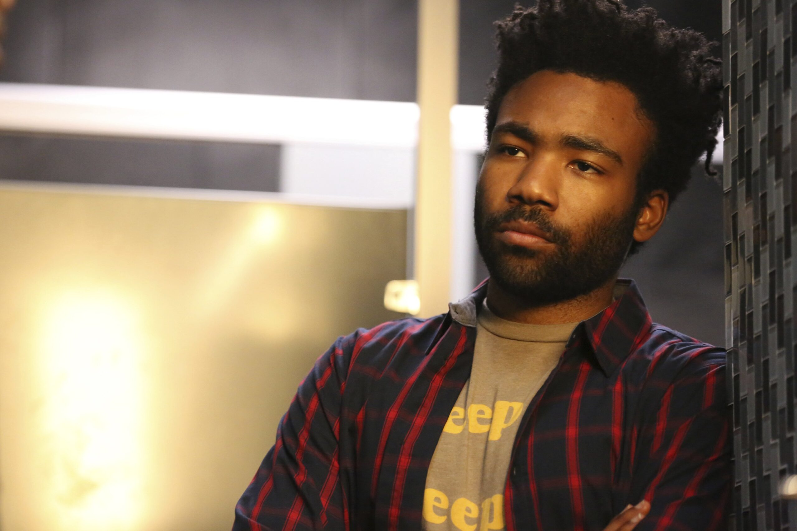 donald glover