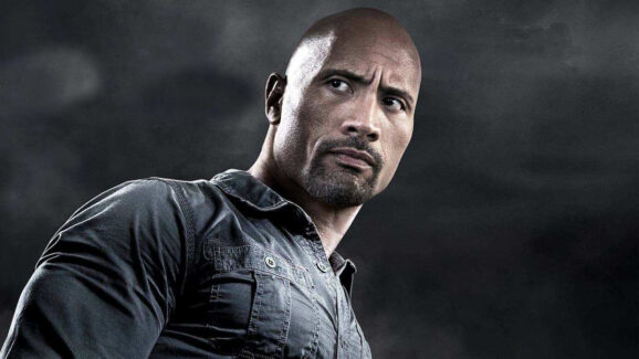 Dwayne Johnson Joining Mortal Kombat Franchise? | GIANT FREAKIN ROBOT