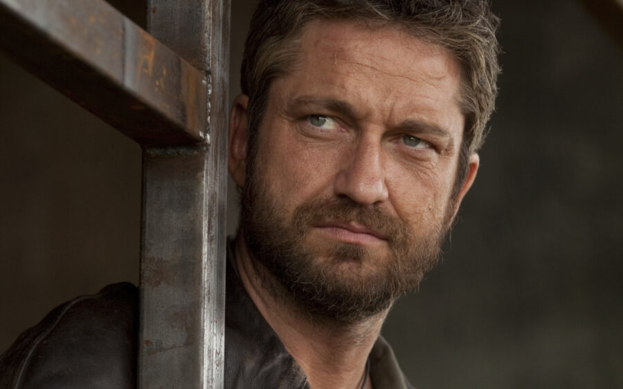 Gerard Butler's New Thriller Coming Sooner Than Expected