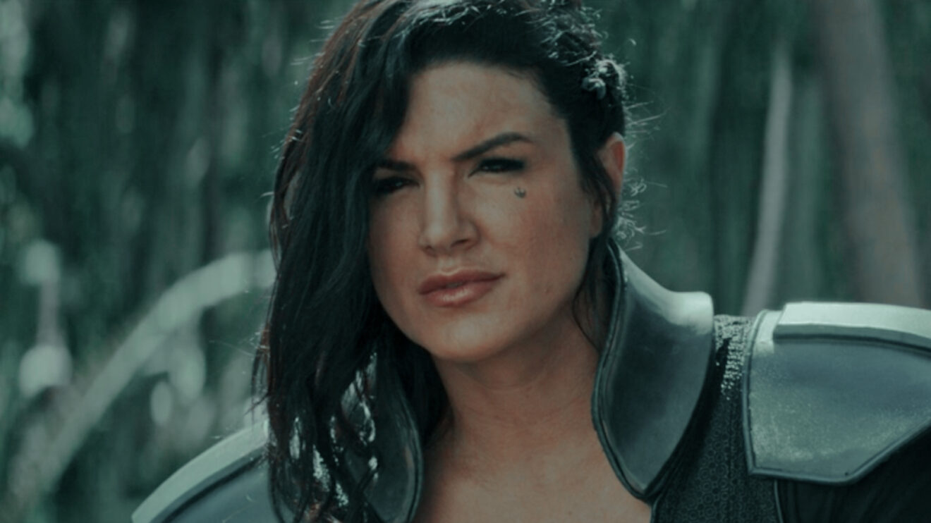 Gina Carano Was Set To Do Multiple Star Wars Projects Before Her Firing 