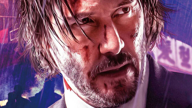 Keanu Reeves’ John Wick To Add Superman? 