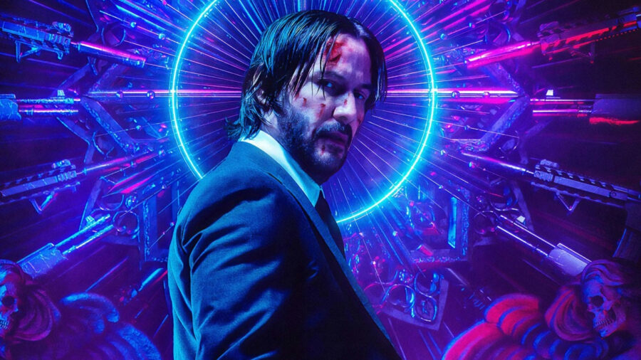 John Wick 2 chegou à Netflix! 5 motivos para você assistir este filme com  Keanu Reeves