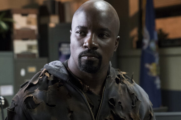 luke cage disney plus