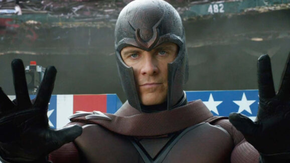 Exclusive: Michael Fassbender Shot A Secret Marvel Appearance