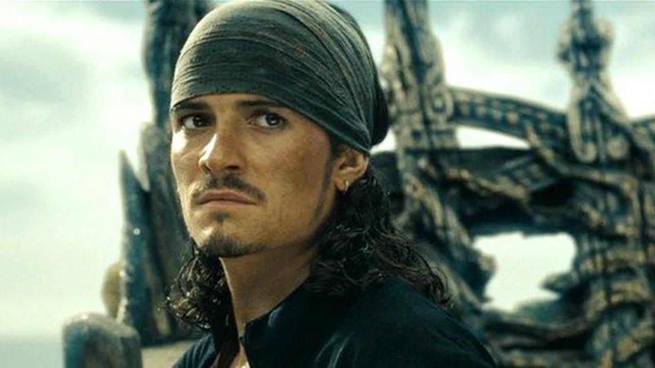 Pirates of the Caribbean: Why Orlando Bloom Left the Franchise