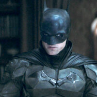 Robert Pattinson Calling It Quits With The Batman Director?