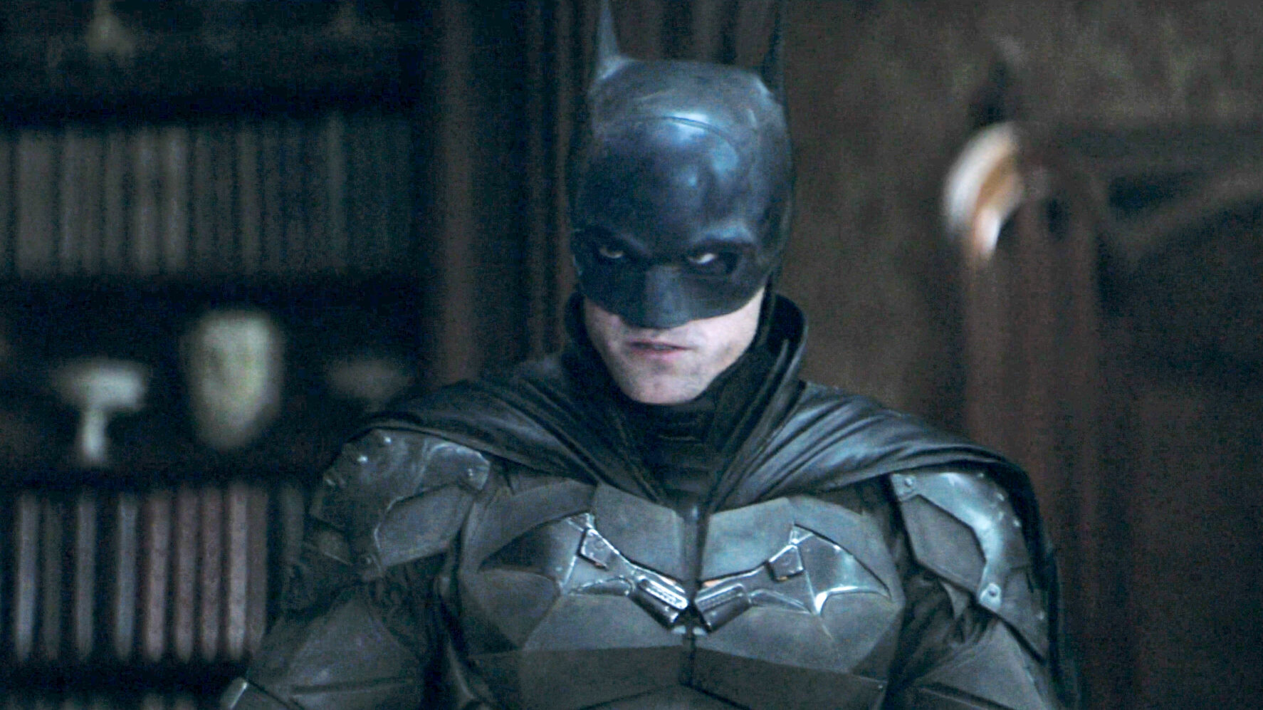 Robert Pattinson Reveals How Many The Batman Sequels He S Planned For