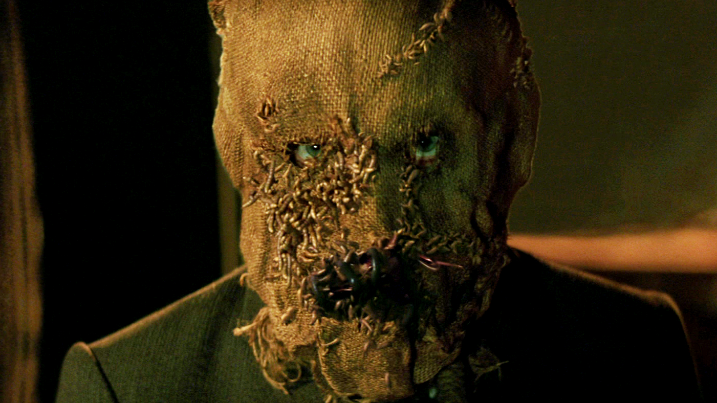 Scarecrow Is The Next Batman Villain Getting A Solo Movie (Exclusive)