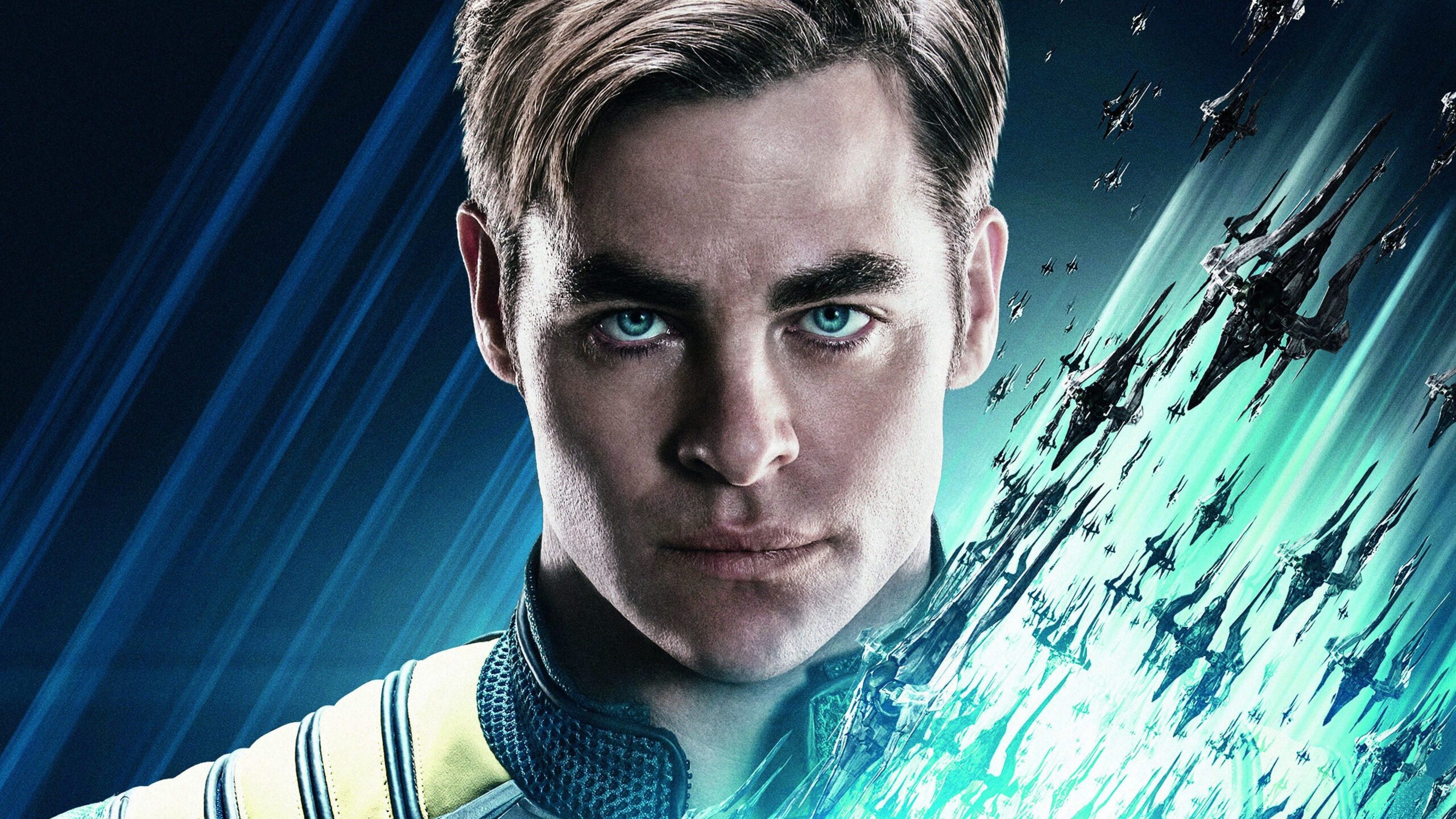 The Epic Chris Pine Fantasy Movie That's Now A Streaming Smash