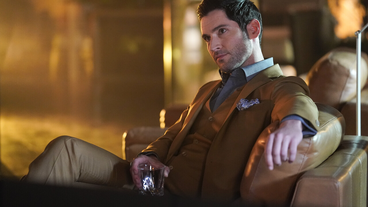 Where is Lucifer's Tom Ellis now? 4 major projects in the works