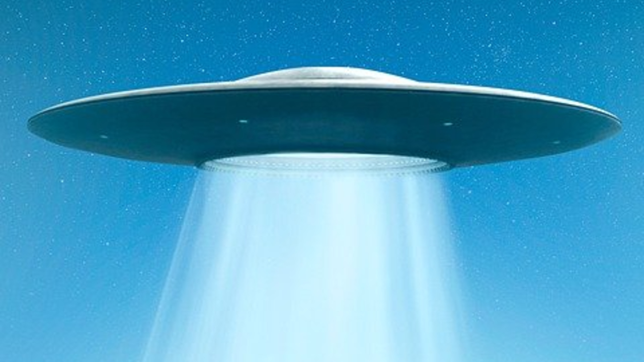 Airspace Closed Over Lake Michigan By National Defense, More UFOs Suspected