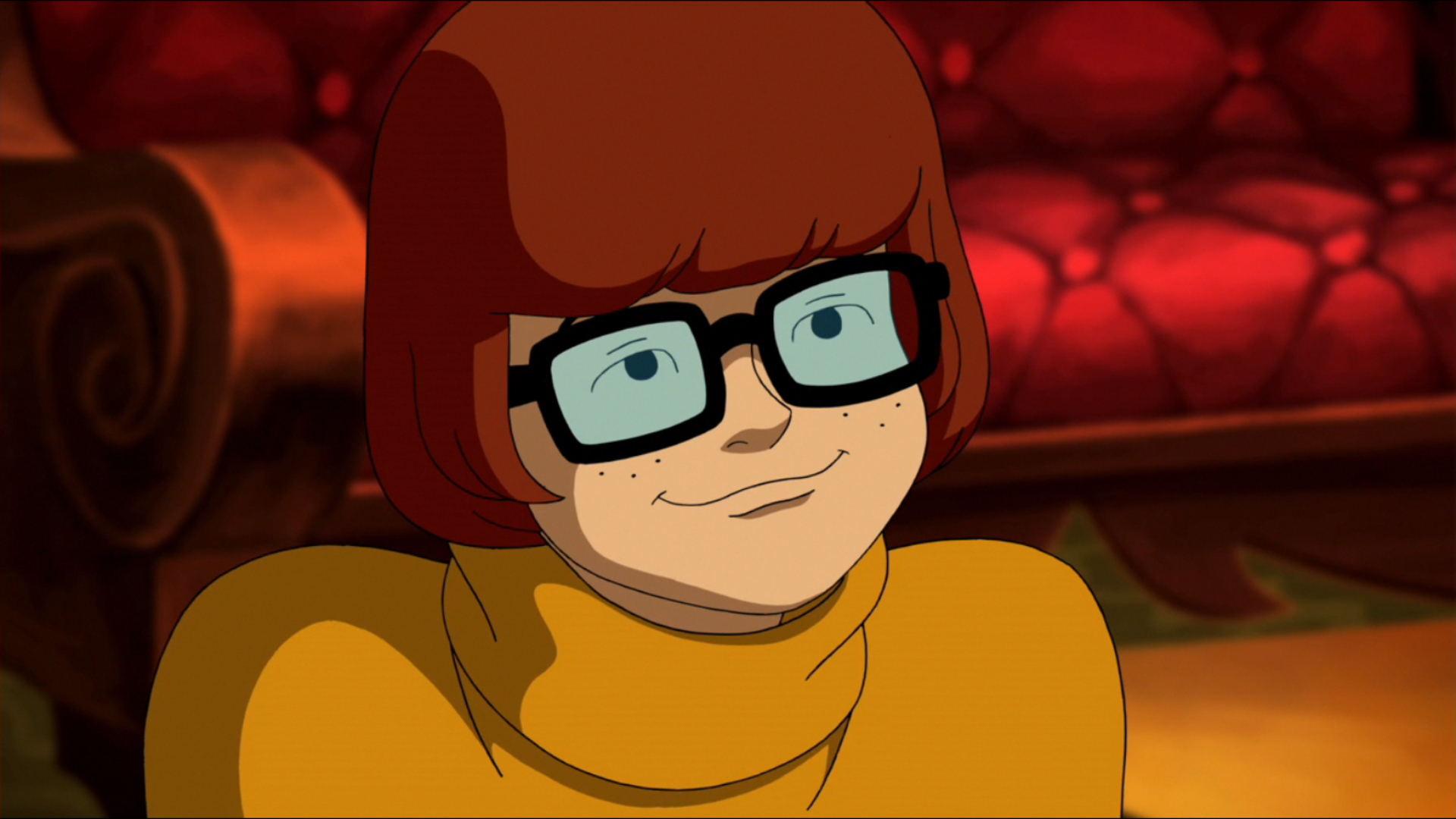 Velma show age rating and HBO Max voice cast
