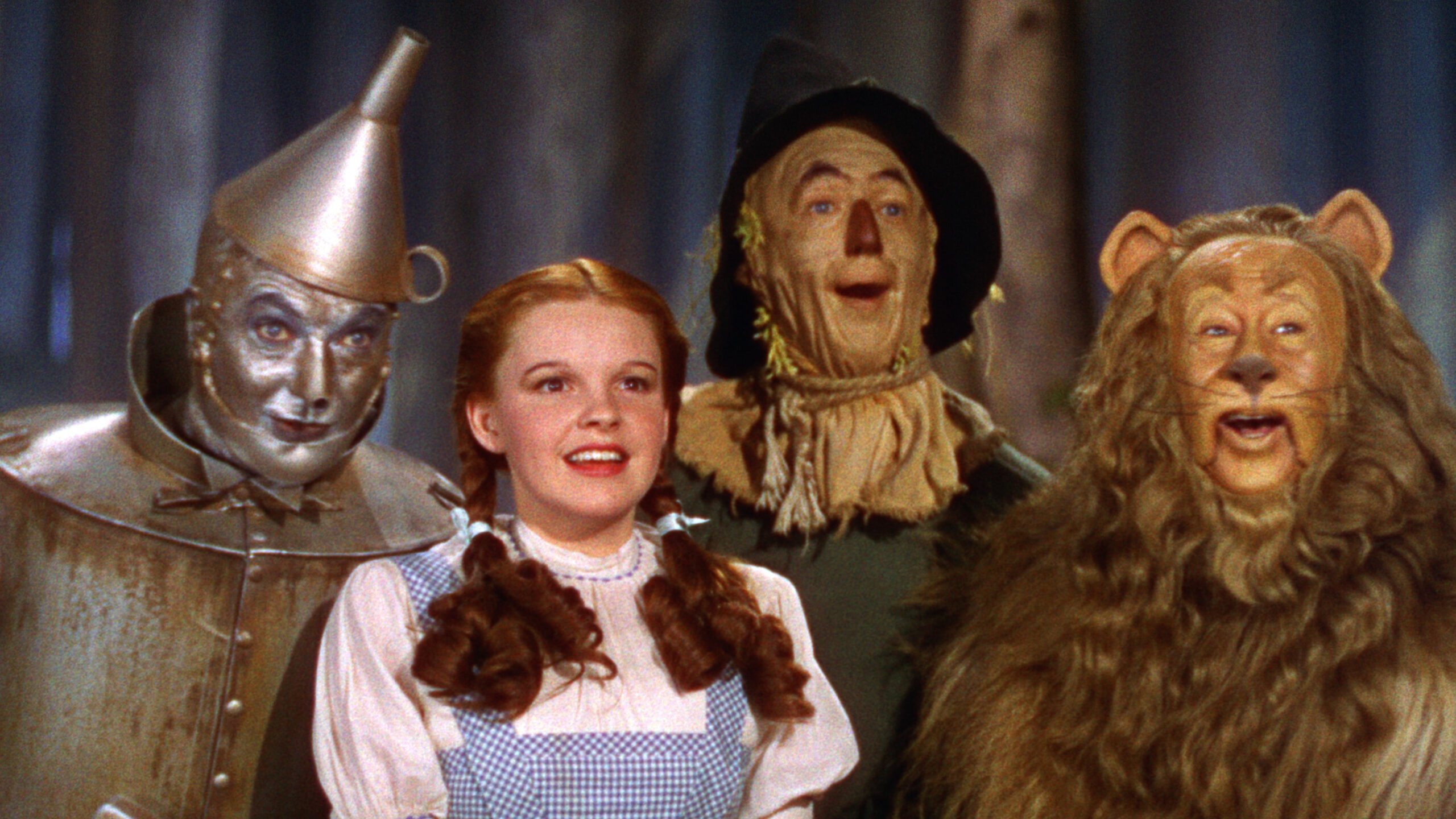 Wizard of Oz' remake planned with 'Watchmen' director