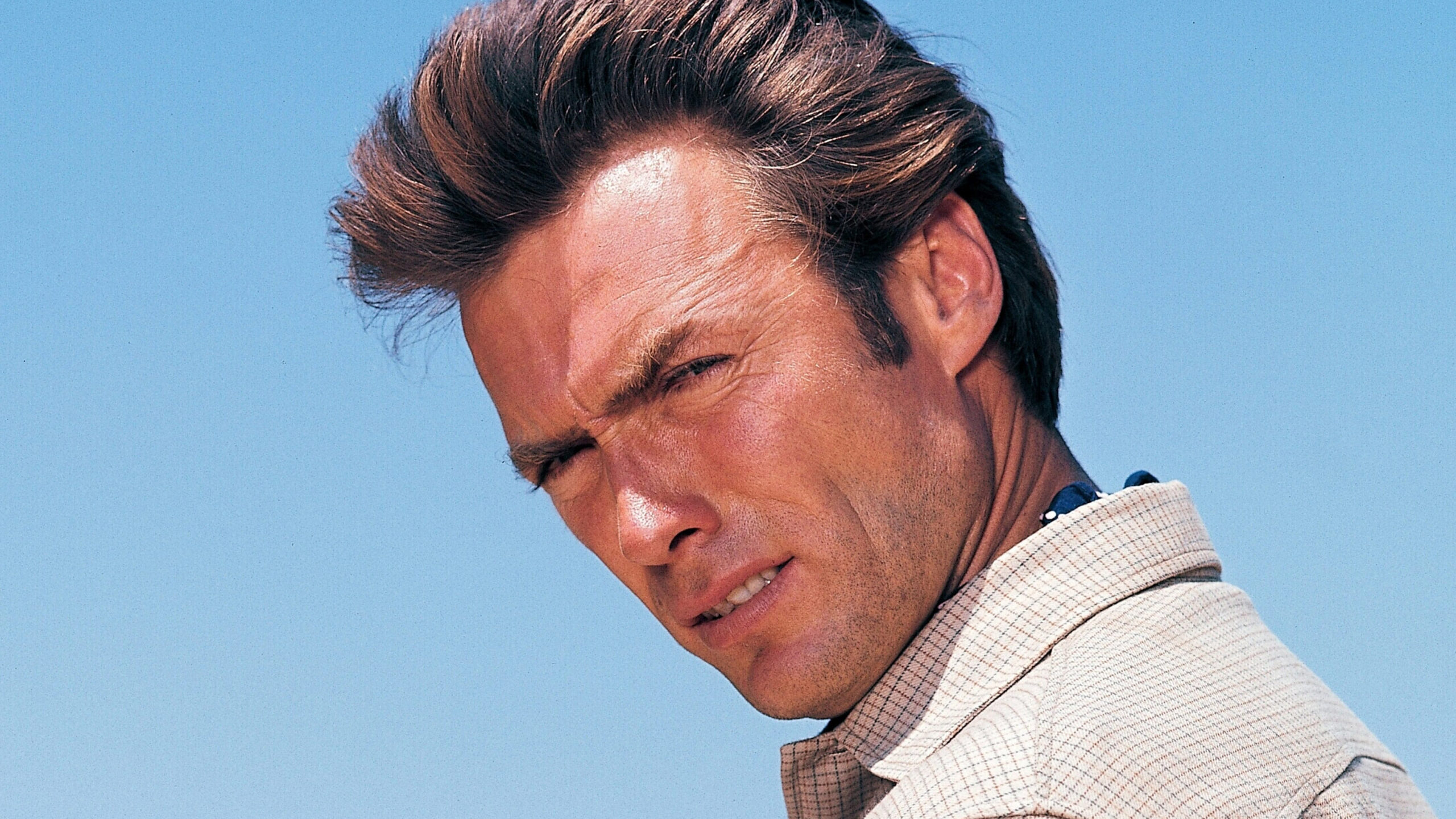 Clint Eastwood's Most Chilling Movie Isn't Anywhere On Streaming