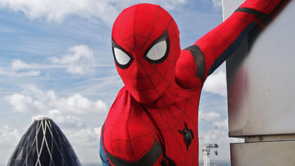 Exclusive: Disney Considering Buyout Of Sony For Spider-Man Characters ...