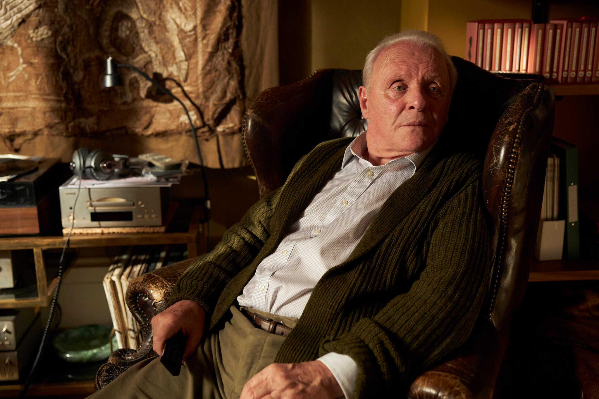 anthony hopkins the father