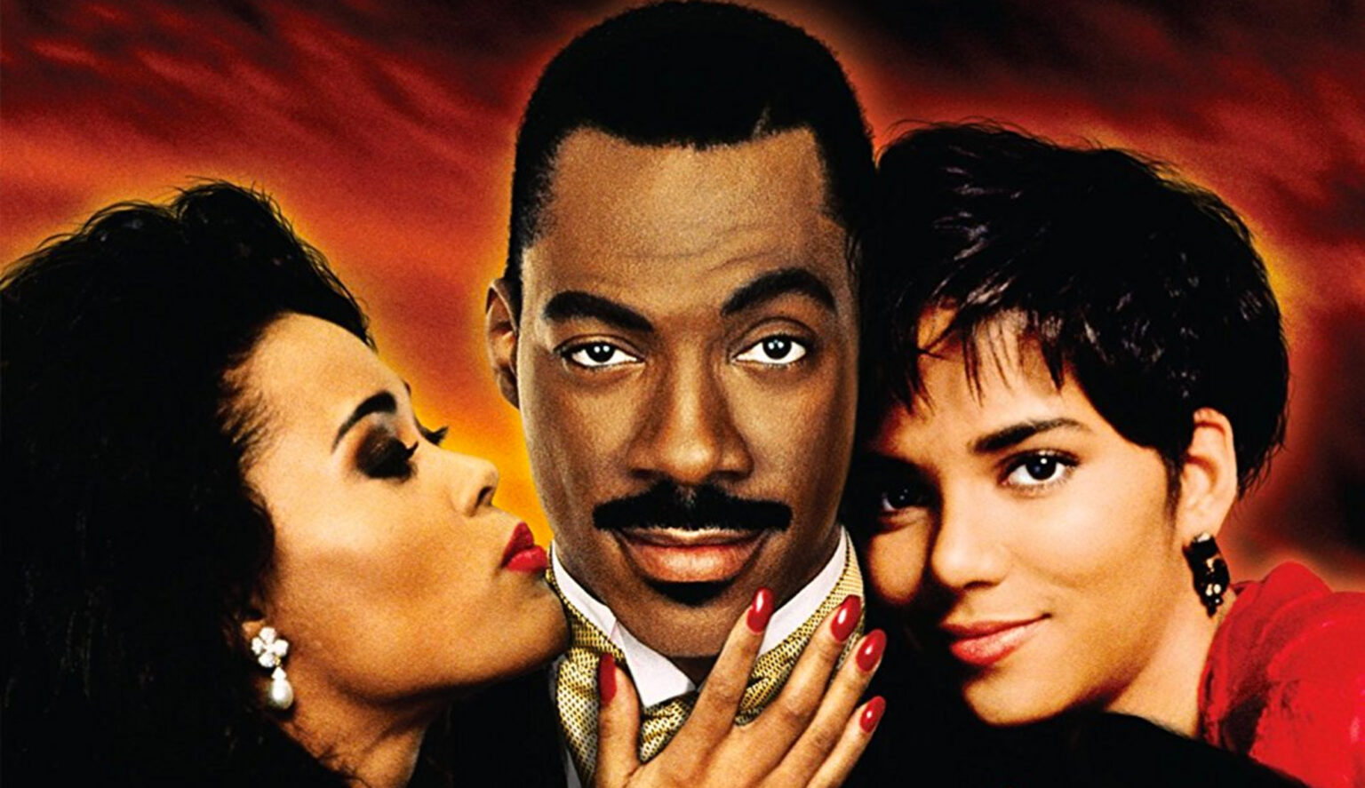 An Iconic Eddie Murphy Movie Is Now Free To Watch On Streaming