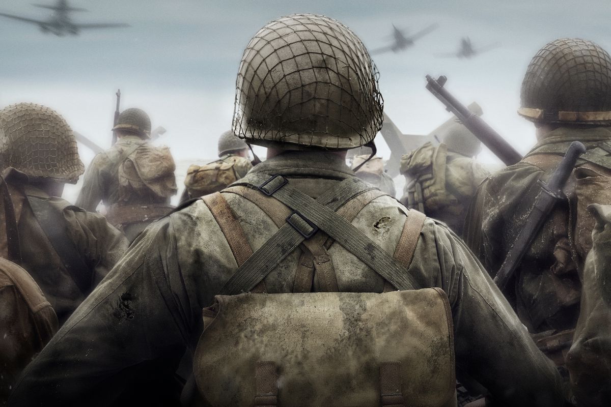 Recently Surfaced Message Erupts Excitement of Call of Duty Coming On Xbox Game  Pass - EssentiallySports