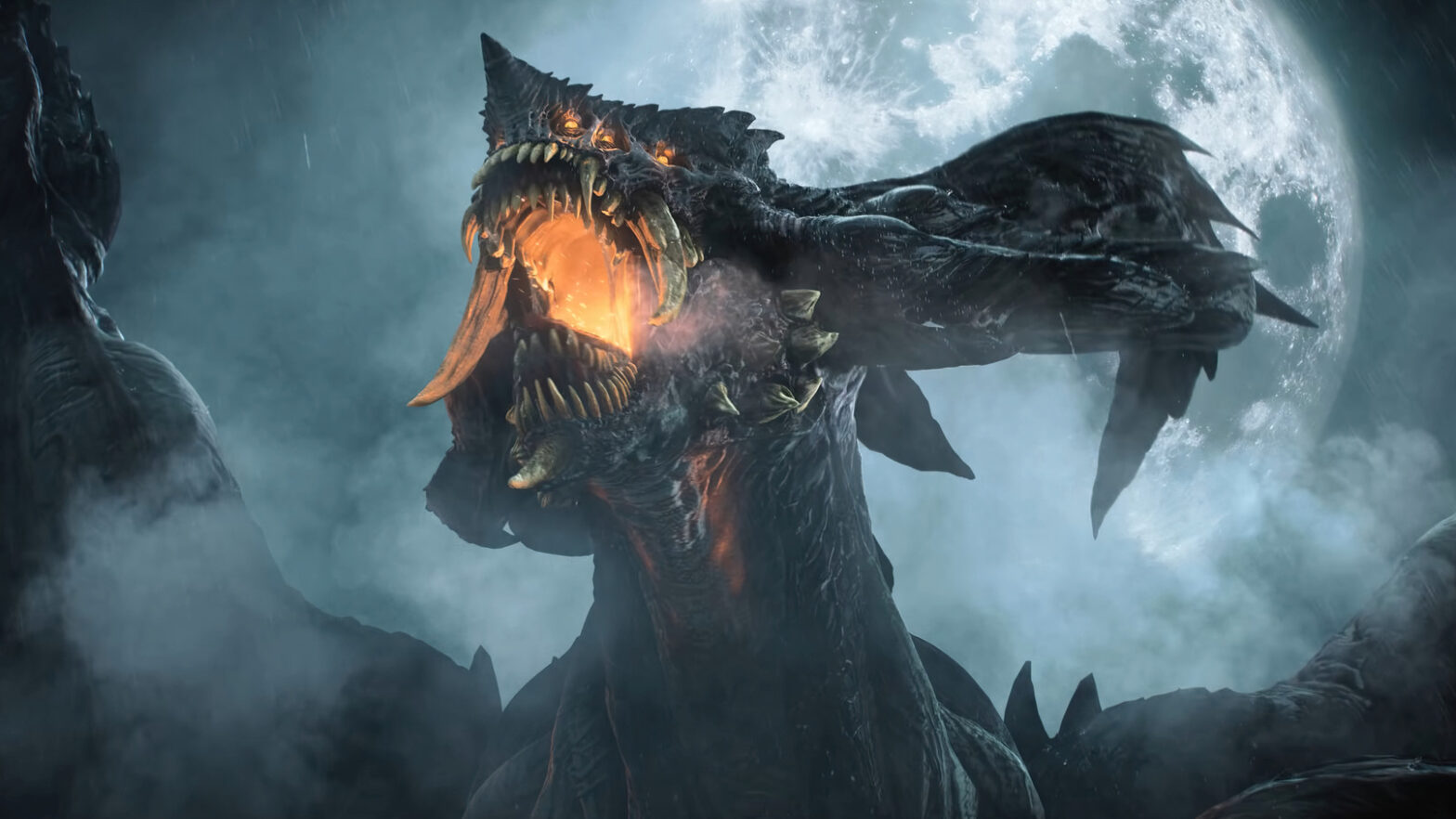 Exclusive: Sony’s Demon’s Souls Video Game Is Getting A Movie | GIANT ...