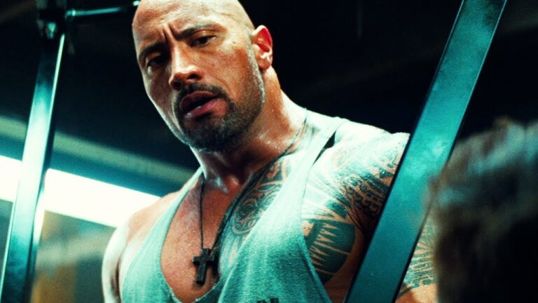 Dwayne Johnson Wants A Chance To Explain Why He Pees In Water Bottles ...