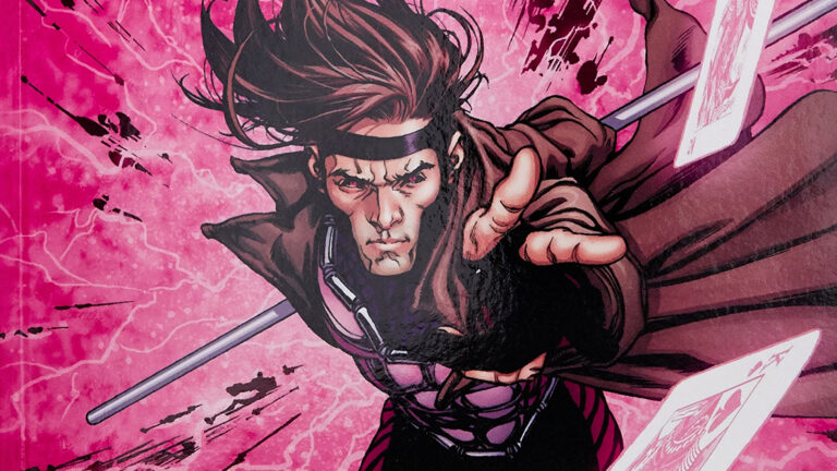 Exclusive: Channing Tatum In Talks For Marvel Role That Isn't Gambit ...