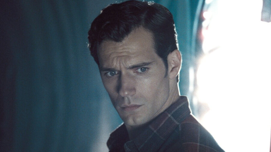 Henry Cavill Wants to Play Captain Britain More Than Any Other Marvel  Character