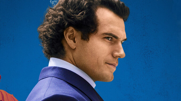 Henry Cavill Rebooting A Classic ‘80s Action Film | GIANT FREAKIN ROBOT