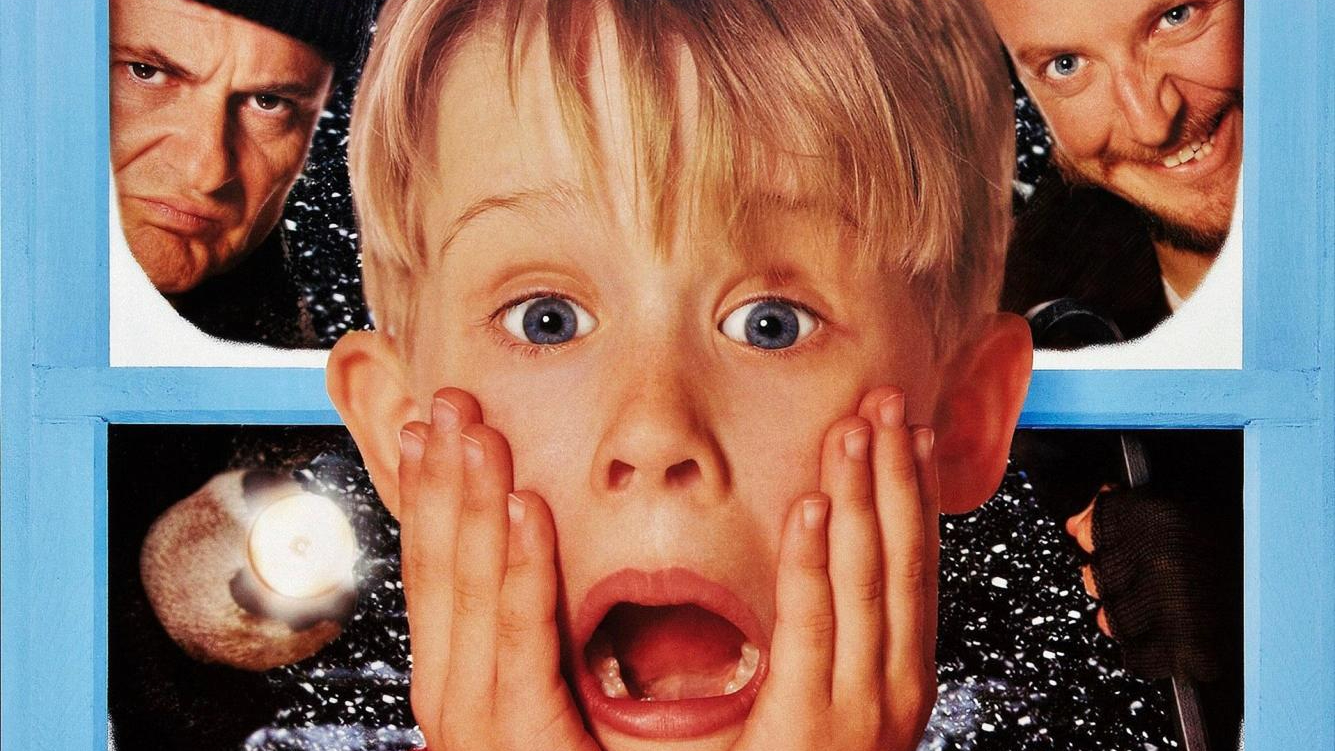 New Home Alone Movie Reveals Cast And Release Date For This Year