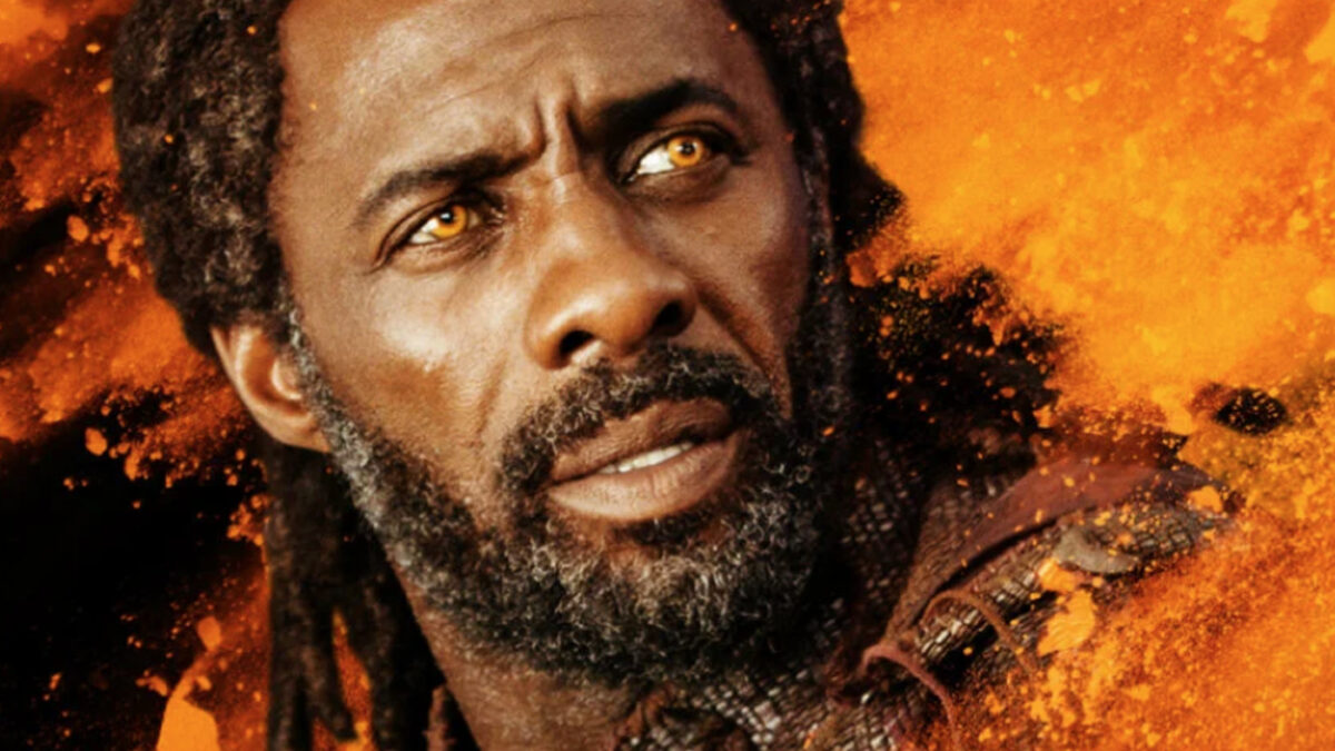 Idris Elba Returning To The Marvel Universe