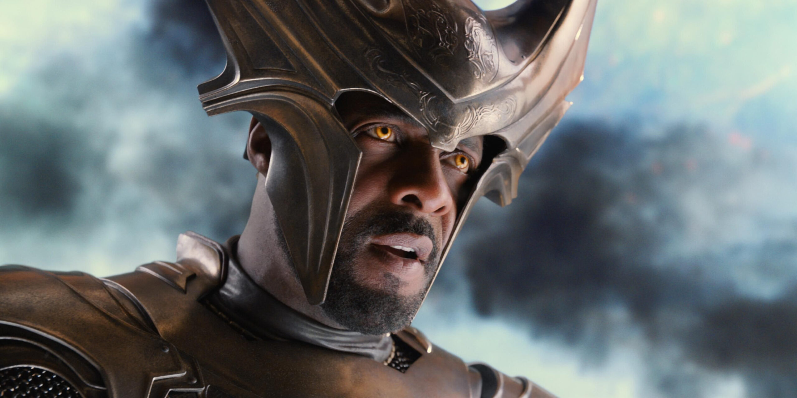 Exclusive Idris Elba Is Returning To The Marvel Universe 
