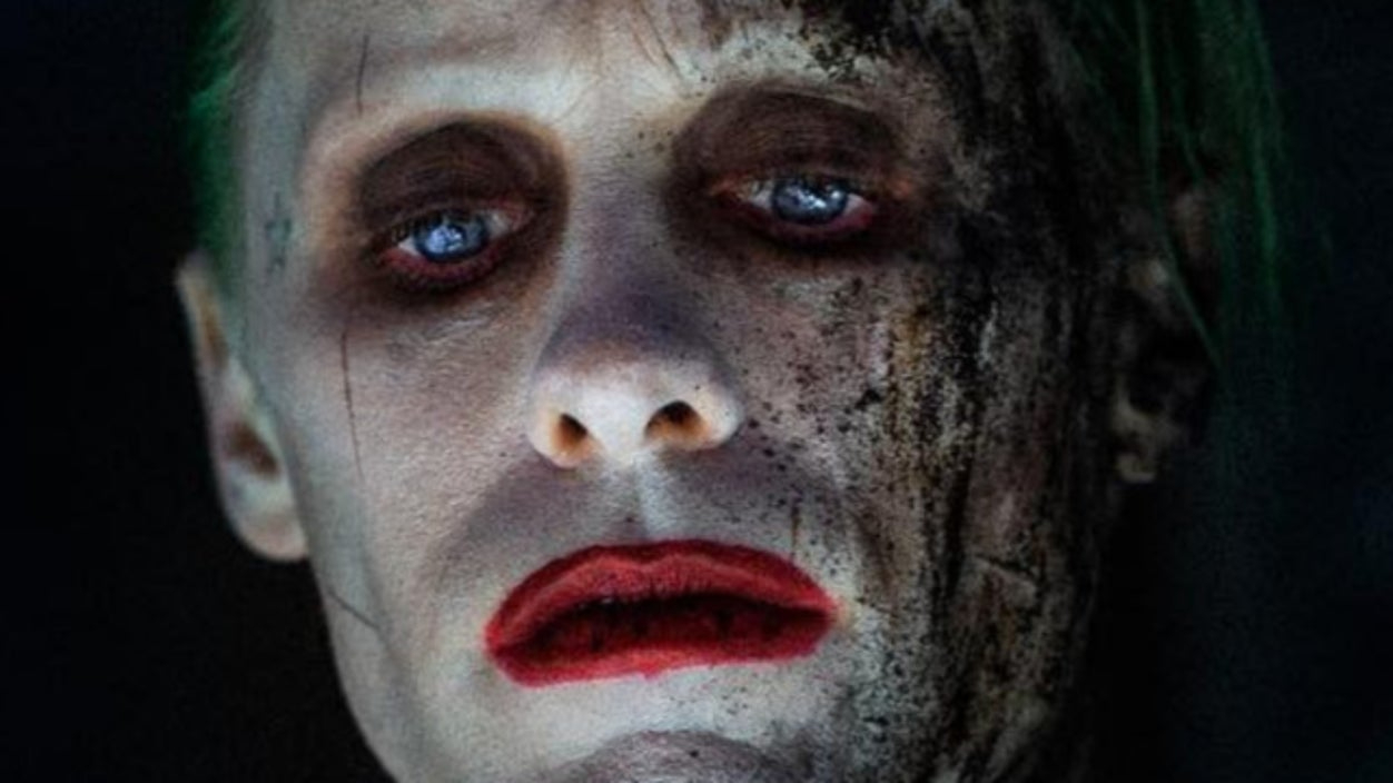 Suicide Squad Director Regrets One Thing About Jared Leto’s Joker