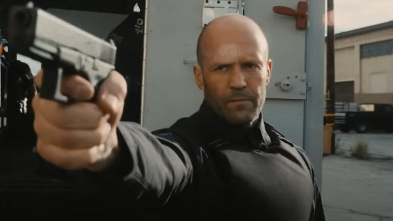 english action movies jason statham