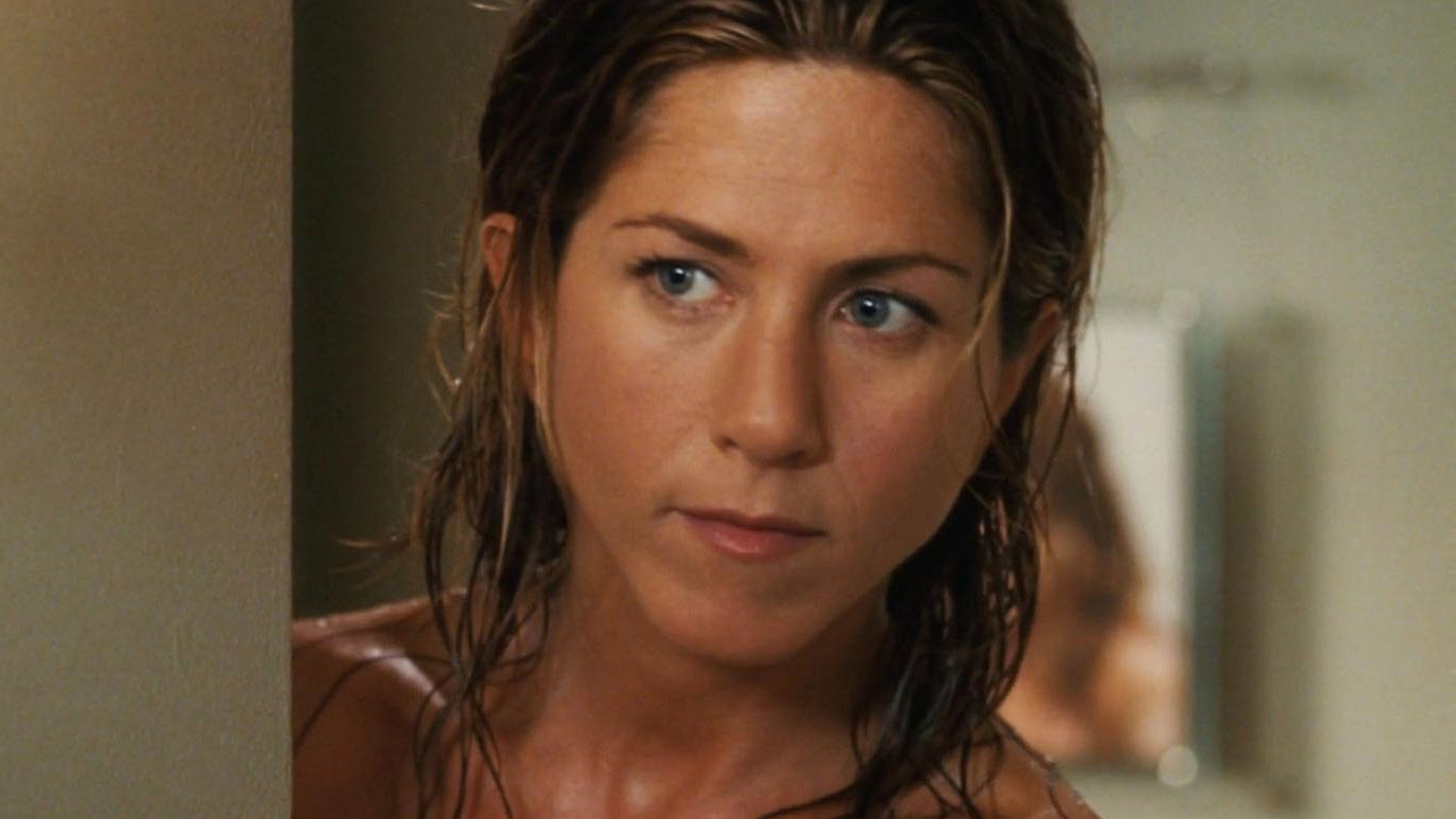 An Abandoned Jennifer Aniston Franchise Is Making A Surprising Comeback Giant Freakin Robot