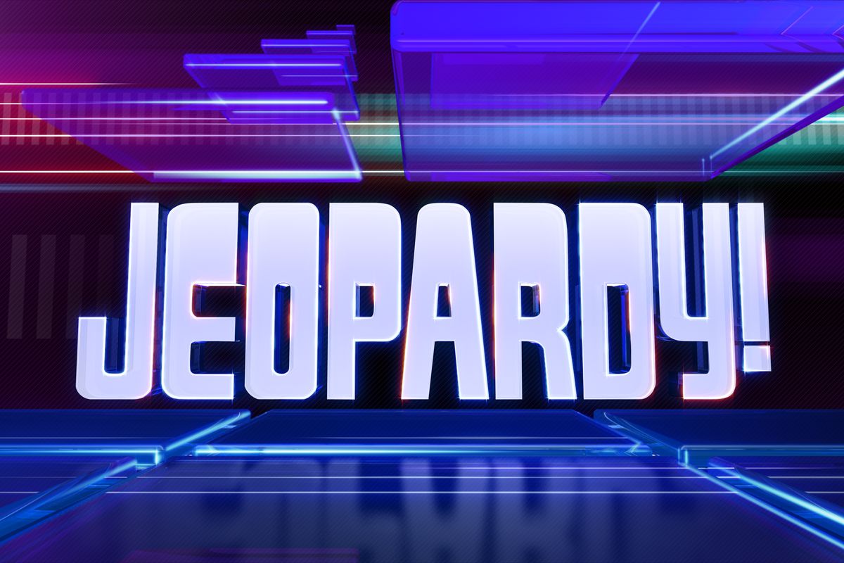 New Jeopardy Champion Shatters Another Record