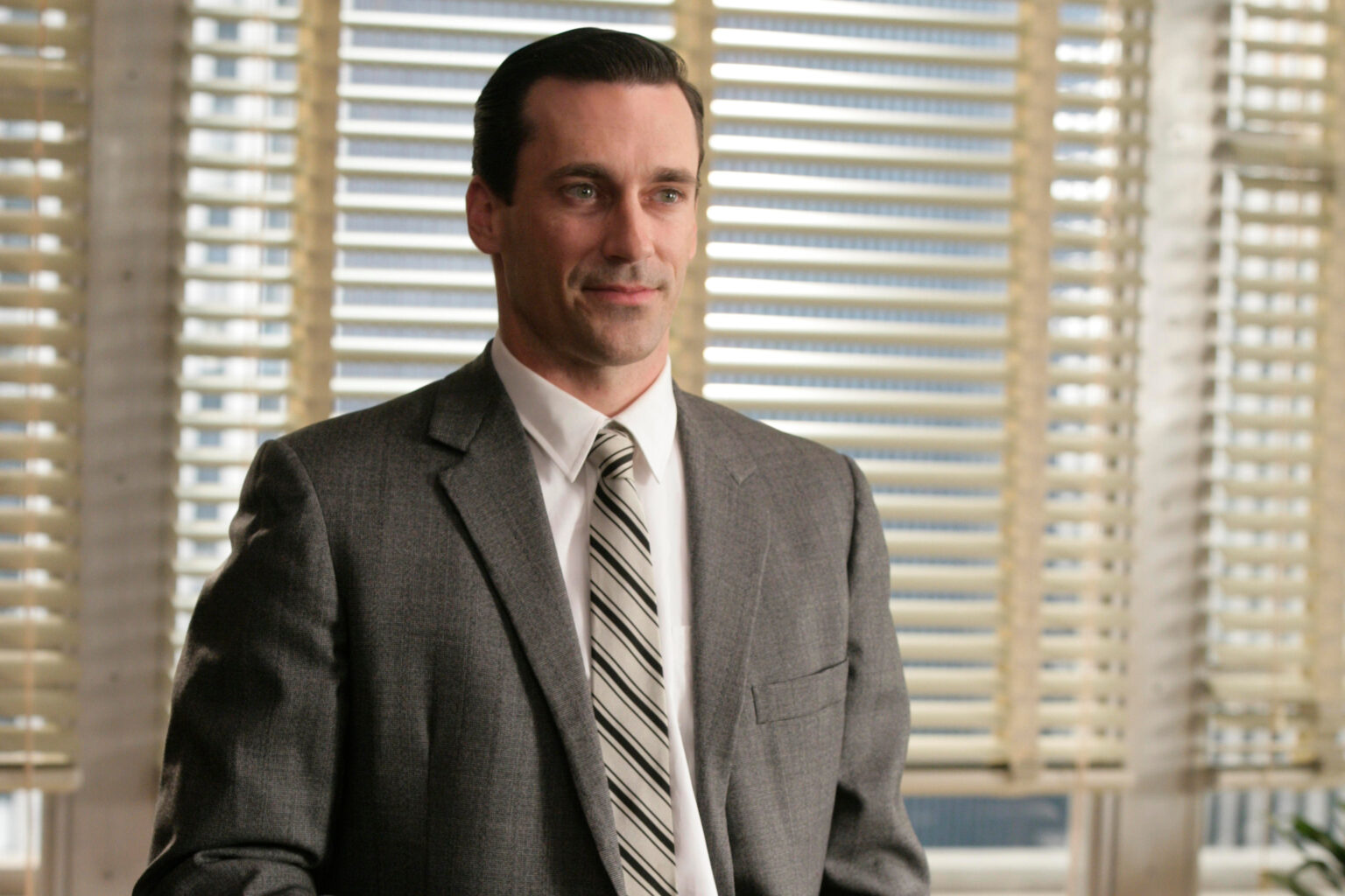 Jon Hamm Is The New Iron Man