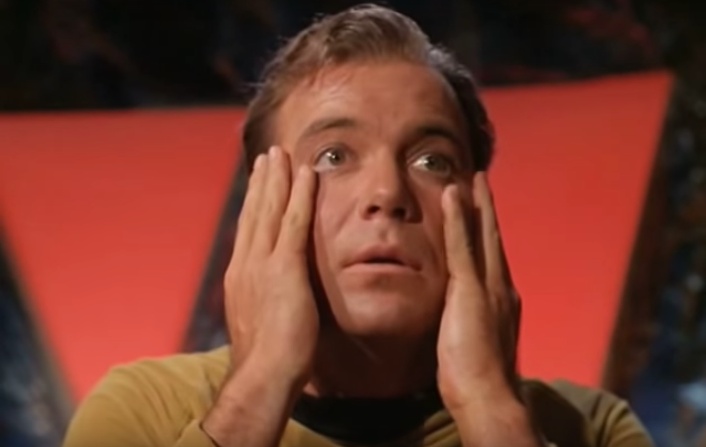 William Shatner’s Best NonStar Trek TV Show Is Now Free To Stream