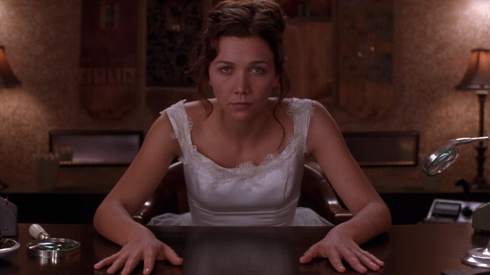 Maggie Gyllenhaal News