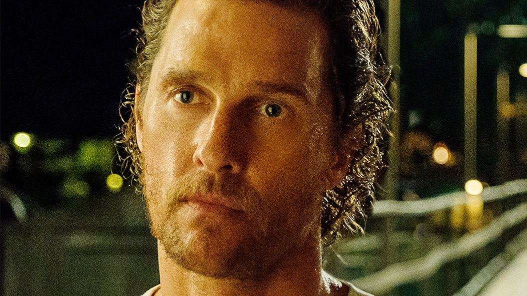 An Underrated Matthew McConaughey Movie Is Now Streaming For Free