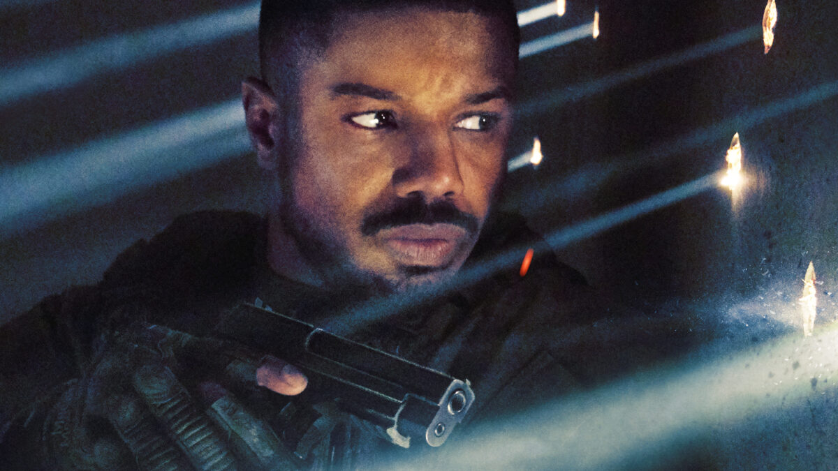 Michael B. Jordan’s First Tom Clancy Movie Has A Trailer 