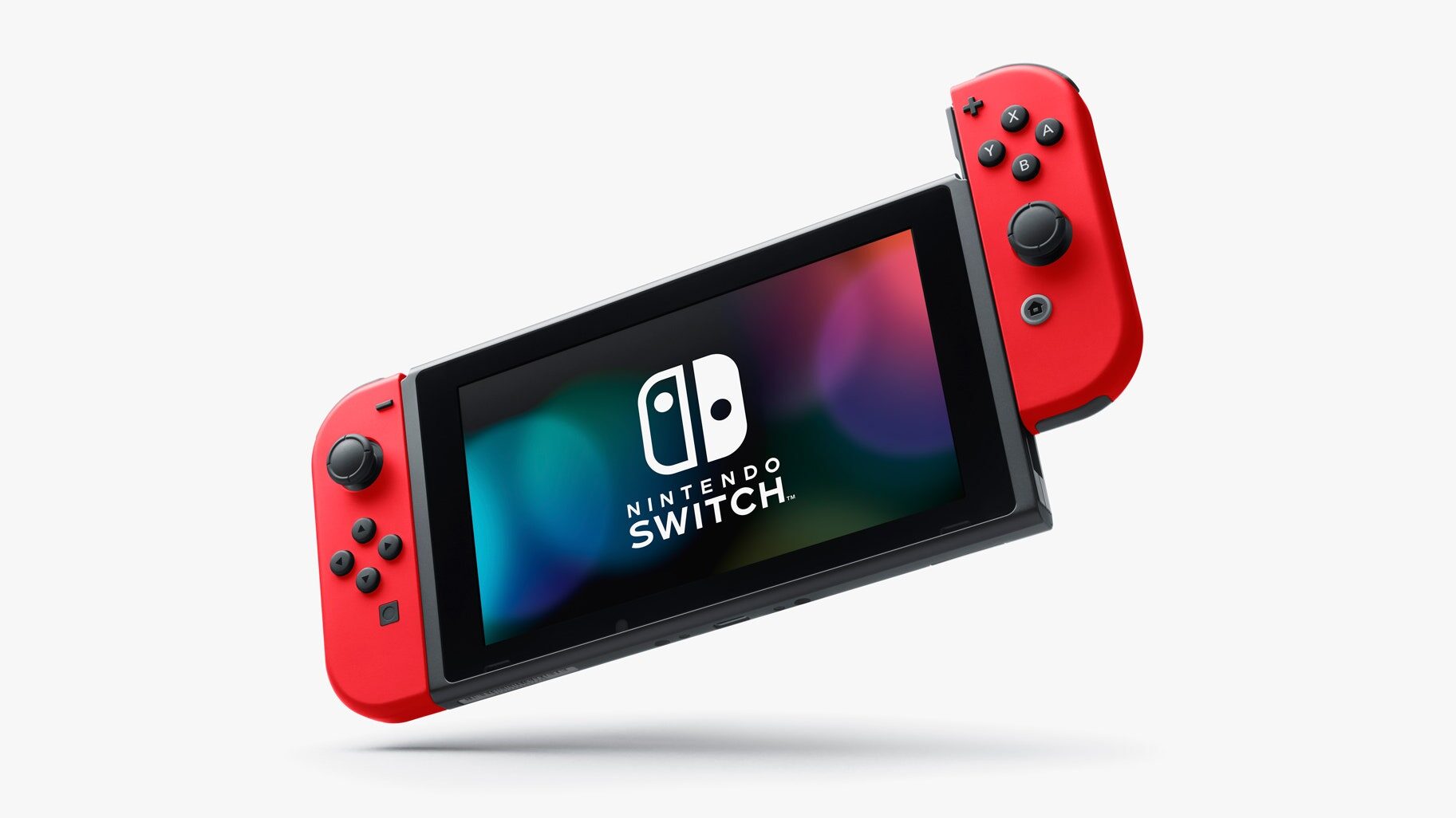 After being sold out, the NYXI wizard Joy-Con is now available for