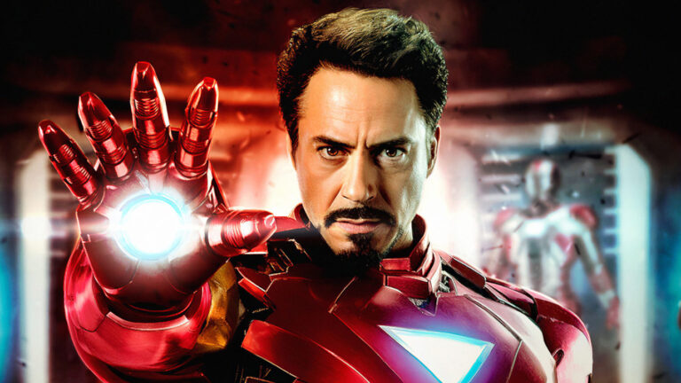 Exclusive: Marvel Is Recasting Tony Stark | GIANT FREAKIN ROBOT