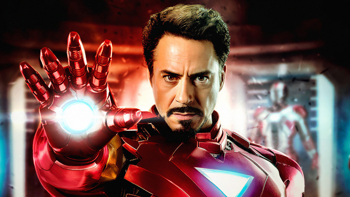 Robert Downey Jr. Will Return As Iron Man Only If Paired With A
