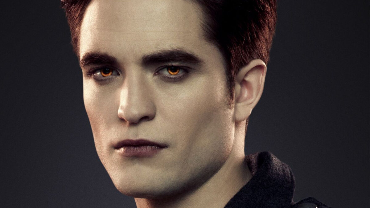 Robert Pattinson Has Issued Demands To Return For More Twilight?