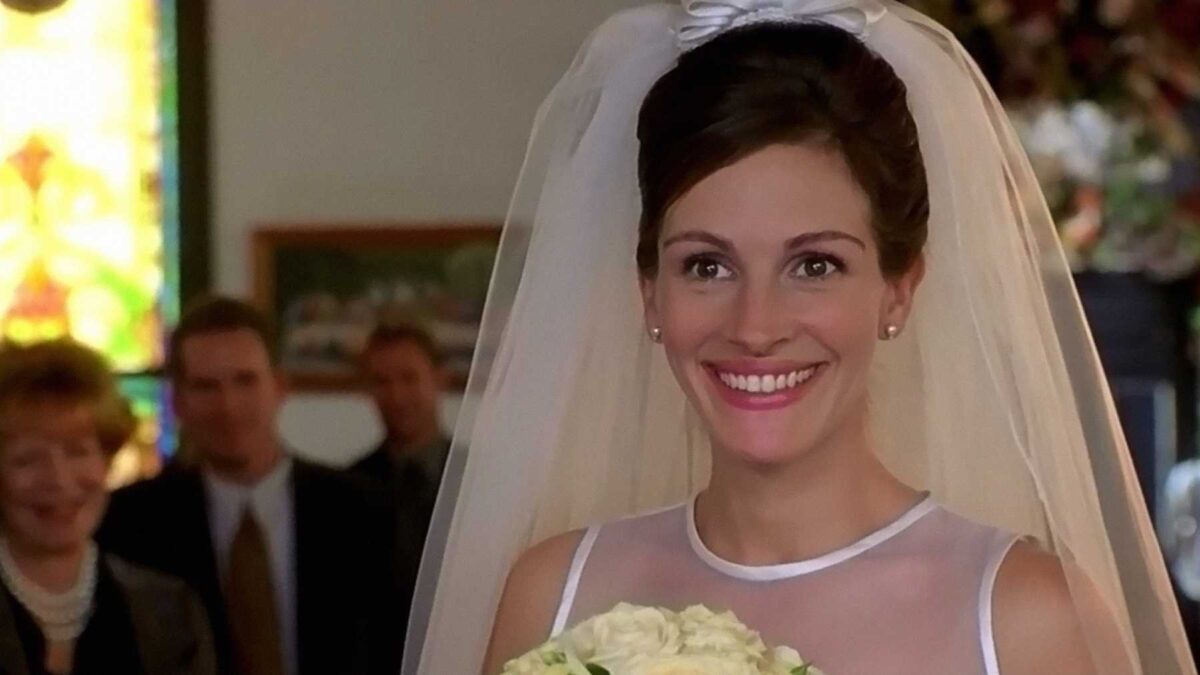 A Beloved Julia Roberts Movie Will Be Off Netflix Soon, Watch While You Can