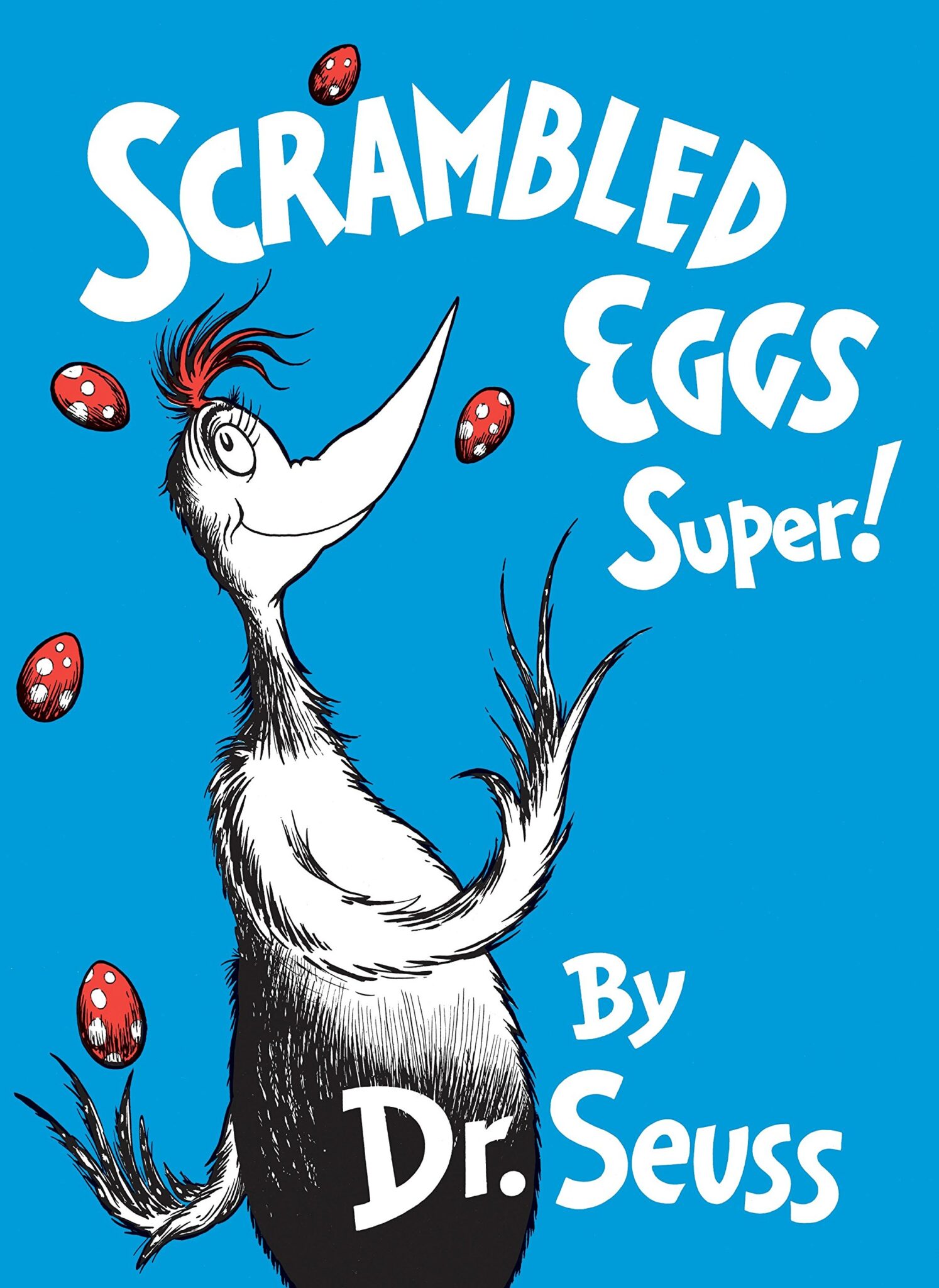 Dr. Seuss Actually Being Banned, Many Books Will No Longer Be Published