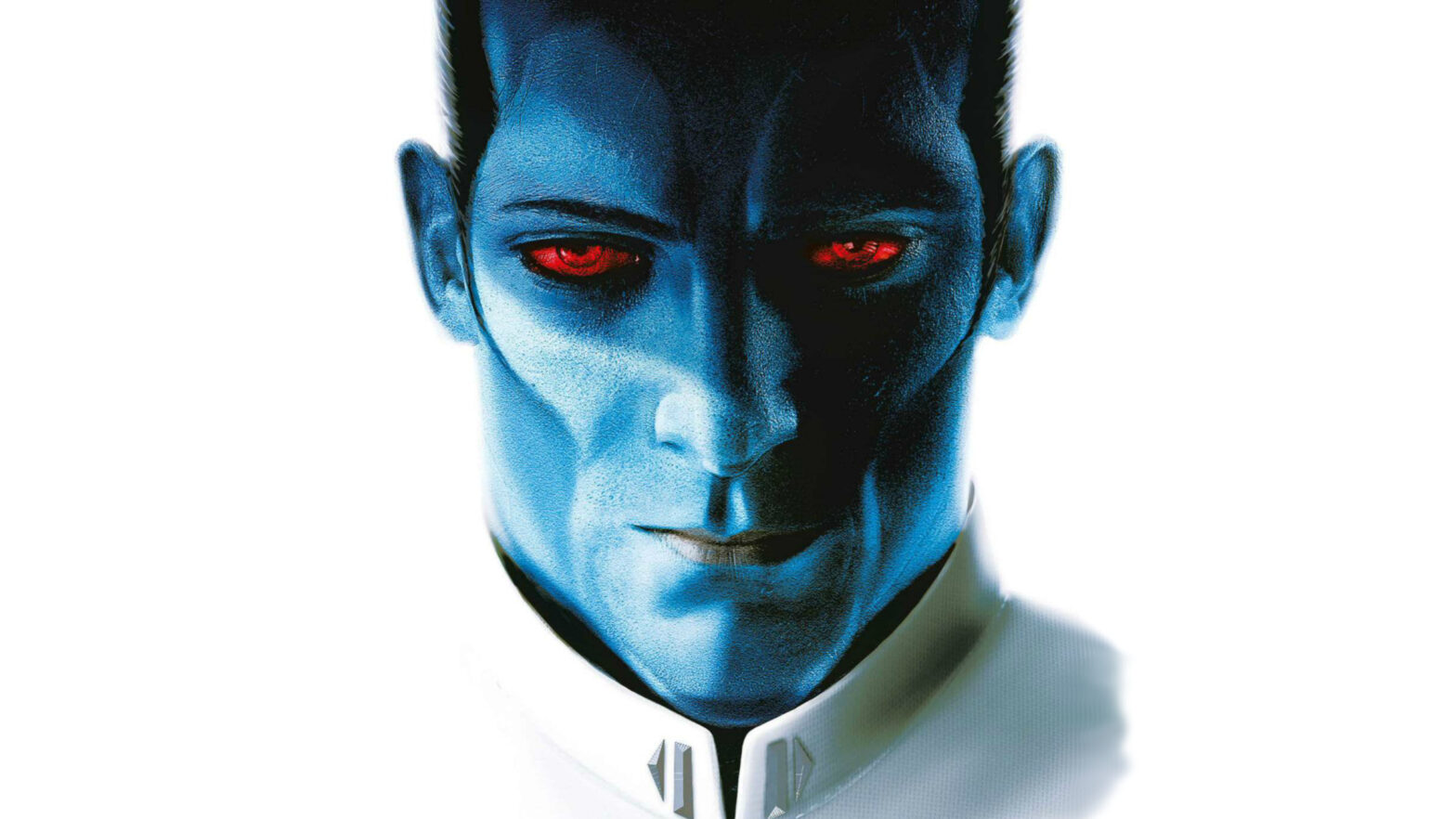 thrawn gentle giant