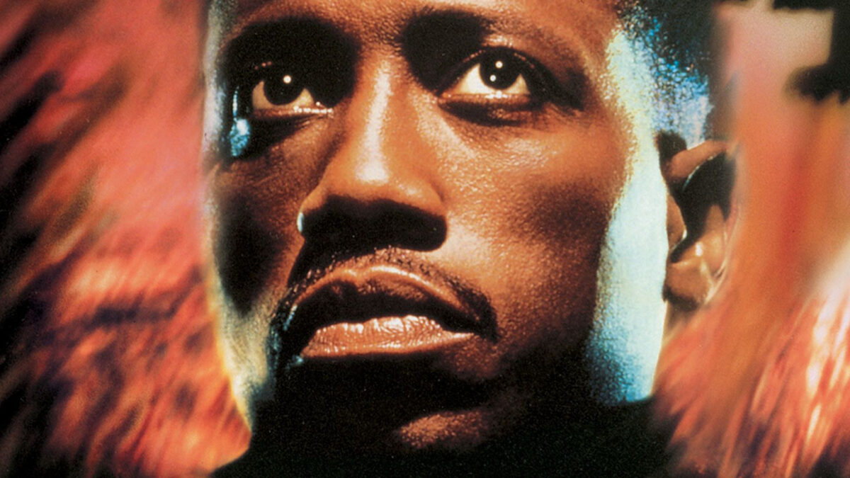 One Of Wesley Snipes’ Biggest Action Movies Is Getting A Sequel | GIANT ...